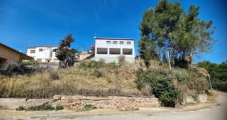 Residential Plot  Carrer del roure. Parcela de 530 m en corbera de llobregat (urb. creu sussalba)