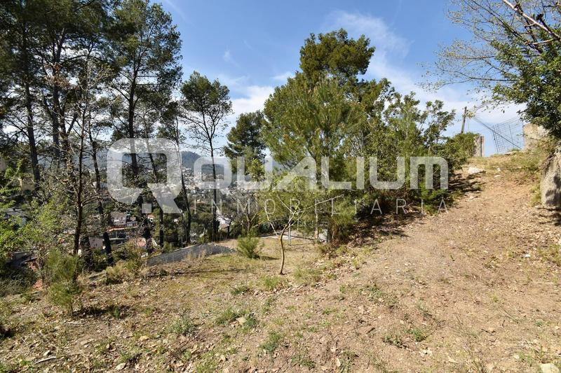 Foto 03c8590d-43fe-4c1f-a55d-8bac0ed6aca4. Wohngrundstück in Cervelló