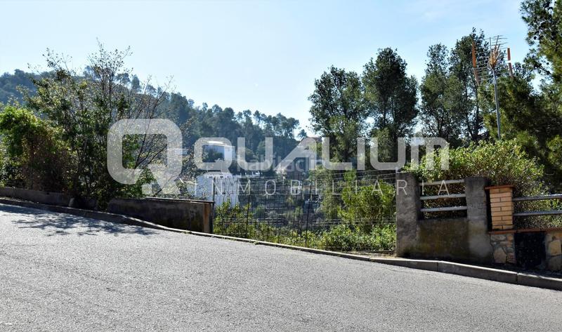 Foto 1e02eaac-6a11-432c-aa2e-9e452475e97d. Wohngrundstück in Cervelló