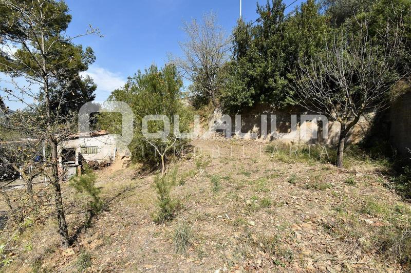 Foto 2e35e7a6-3d5f-435b-827a-bc8400ad1153. Wohngrundstück in Cervelló