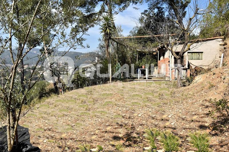 Foto 96b7fb69-265f-4d5c-87f2-1d6567531ffd. Wohngrundstück in Cervelló