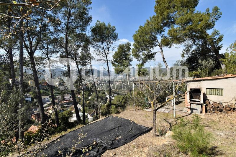 Foto e6e0e2c8-7b91-4498-a670-8d1dcaf0a82a. Wohngrundstück in Cervelló