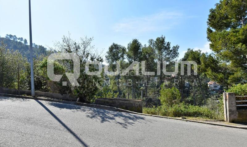 Foto feb2570b-de44-44f7-818b-37280dfde37c. Wohngrundstück in Cervelló