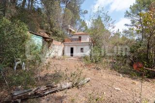 Rural plot in Castellv de Rosanes. Terreno rstico en urbanizacin la garjola, castellv de rosanes