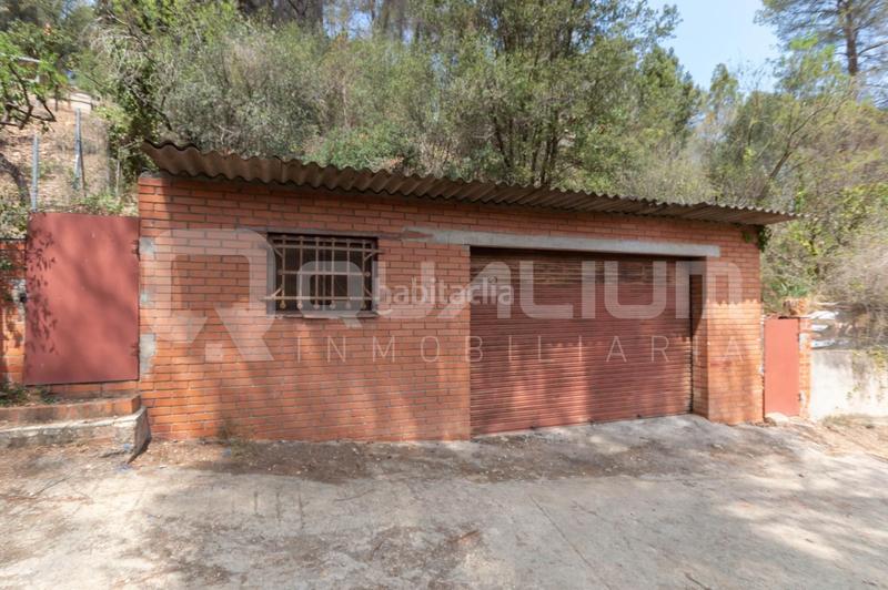 Foto a2ab369b-49cf-47eb-9378-1d4232f1500b. Rural plot in Castellví de Rosanes