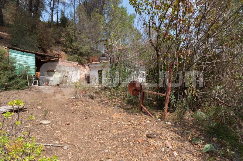 Foto f98cc322-88bc-4416-ac78-565791497004. Rural plot in Castellví de Rosanes