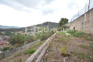Residential Plot  Carrer de la figuera. Parcela de 481m2 urbanizable en la creu de sussalba a 5 minutos