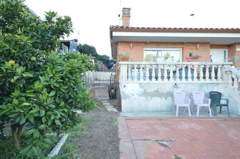 Foto 578f9af9-2f32-4492-bf99-c317af199a0f. Casa amb calefacció a Abrera