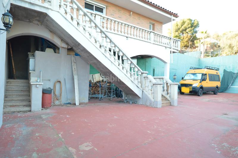 Foto b11a7f21-eda4-4213-8dfe-99c7217bb7bf. Casa amb calefacció a Abrera