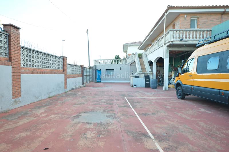 Foto e79ffd17-8c48-41e7-8ef6-c705259c09f2. Casa amb calefacció a Abrera