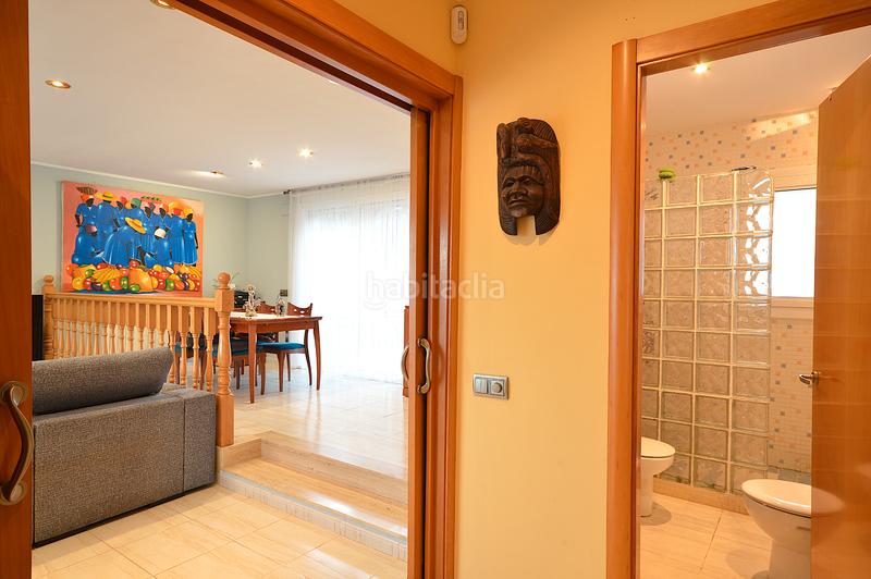 Foto f7762632-6b05-452b-a837-90f5a6b737ec. Casa amb calefacció a Abrera