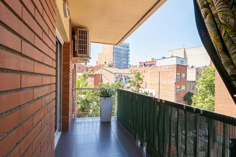 Foto 74bce6c9-8697-480e-976b-8438e09abf0f. Pis amb calefacció a Sant Andreu de la Barca