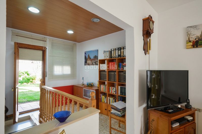 Foto 00fc6b16-5802-4258-a3f3-7862aa76b9ce. Casa amb calefacció piscina a Abrera