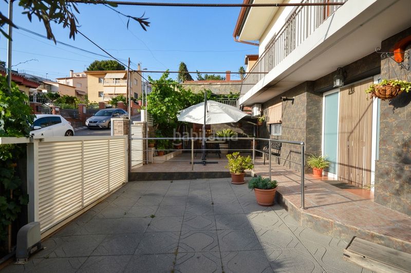 Foto 0aeb1056-effb-4a6c-8d7a-af99e0e9d28b. Casa amb calefacció piscina a Abrera