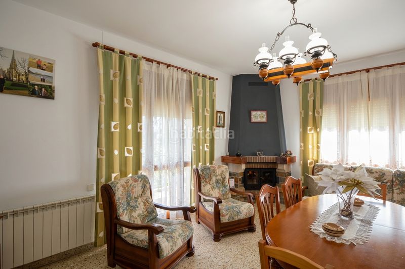 Foto 158d5c7a-9b83-47b4-b332-45b584ae1ee2. Casa amb calefacció piscina a Abrera