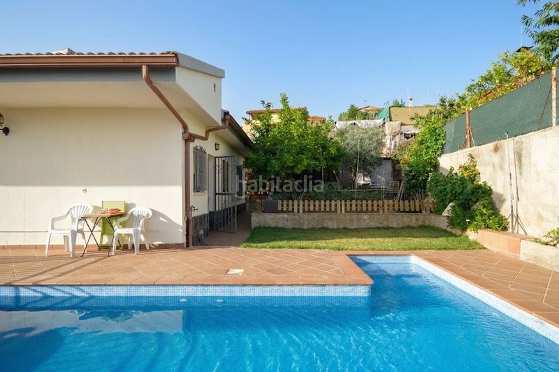 Foto 50ac762e-c2a1-4cf9-b2f8-888ef1e831b0. Casa amb calefacció piscina a Abrera