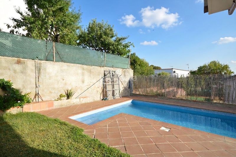 Foto 5ebe216c-d74d-44e1-b754-acc697e9f199. Casa amb calefacció piscina a Abrera