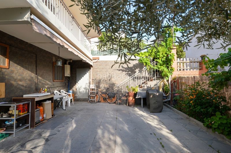 Foto 6ed3102d-3832-4938-9e32-ca6dec3c4500. Casa amb calefacció piscina a Abrera