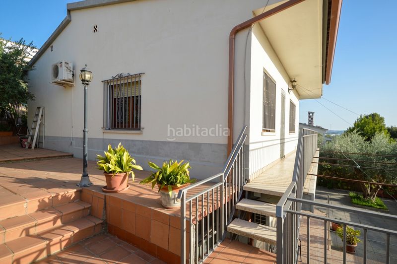 Foto 8a0264e2-4286-401f-9f69-004cac70f018. Casa amb calefacció piscina a Abrera