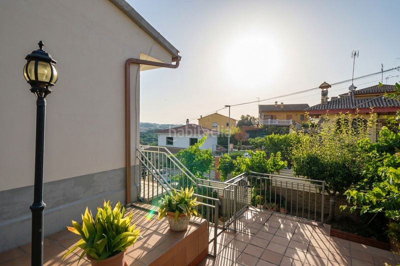 Foto a7bb2711-52d8-4f2e-b049-1eddb3d7088b. Casa amb calefacció piscina a Abrera