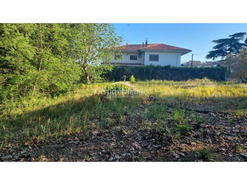 Foto 336df113-b2aa-4709-9160-502f9e18d164. Residential plot in Canovelles