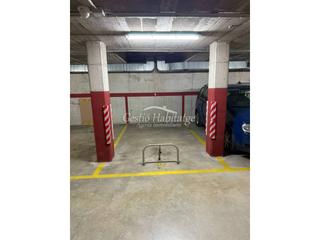 Location Parking voiture à Franqueses del Vallès (Les). Parking en venta en corró davall