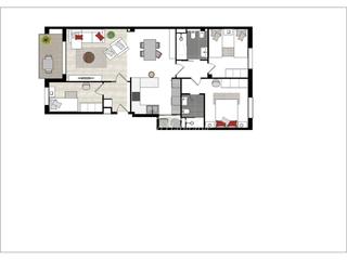 Appartement dans Franqueses del Valls (Les). Piso en venta en corr davall