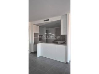 Pis a Franqueses del Valls (Les). Piso en venta en corr davall