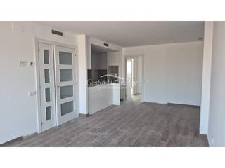 Pis a Franqueses del Valls (Les). Piso en venta en corr davall