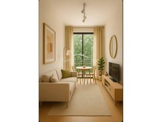 Appartement dans Franqueses del Valls (Les). Piso en venta en corr davall
