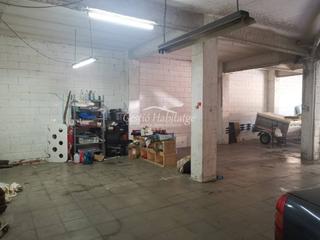 Local commercial à Vilalba Sasserra. Local en venta en vilalba sasserra