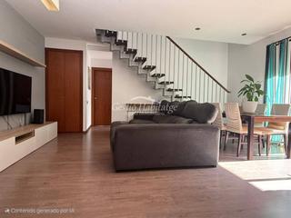 Dúplex a Estación-Manantiales. Duplex en venta en corró davall