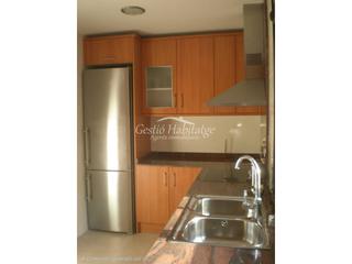Zweistöckige Wohnung in Lliçà d´Amunt. Duplex en venta en corró davall