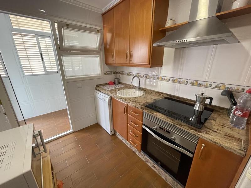 Foto 00e4f21b-6e1b-4d98-bd8a-fe085133eb80. Flat with parking pool in Racó Cullera