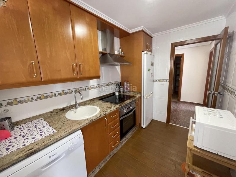 Foto 0533a50b-1a63-4042-a54f-2318ec3b9b3c. Flat with parking pool in Racó Cullera