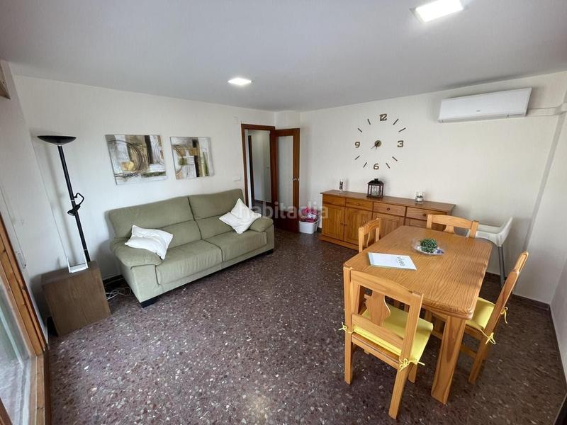 Foto 05ab0796-8db5-48f6-85de-8e505f2838fd. Flat with parking pool in Racó Cullera