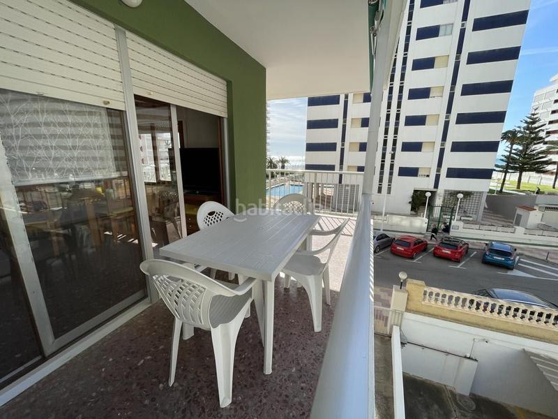 Foto 0bcc7914-0423-4b52-a822-52b11ffc99fa. Flat with parking pool in Racó Cullera