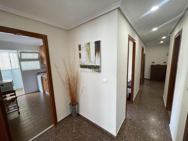 Foto 31832652-036d-4838-bf93-66e2515fc085. Flat with parking pool in Racó Cullera