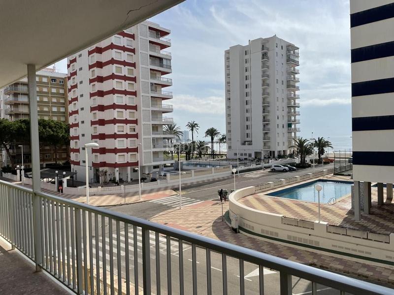 Foto 4eee0336-d407-4cc9-b713-b9b1700a76de. Flat with parking pool in Racó Cullera