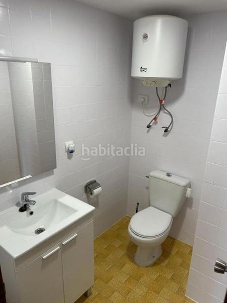 Foto 749b44ae-35e7-4e1a-96a3-09d3bd08f89a. Flat with parking pool in Racó Cullera