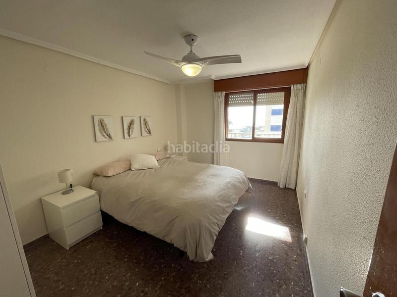 Foto 81b64504-6a6d-4d60-bb67-e4a0fac409fd. Flat with parking pool in Racó Cullera