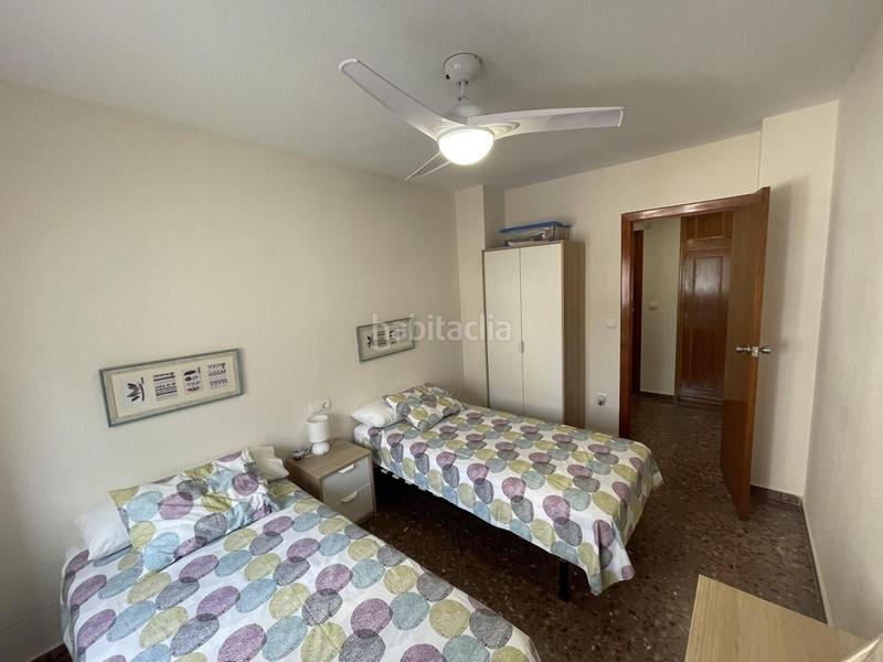 Foto ae6b87ed-d5f3-425e-8609-26bfb8466510. Flat with parking pool in Racó Cullera