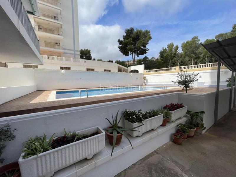 Foto af068314-b56d-4858-b8ad-59fb89e3459e. Flat with parking pool in Racó Cullera