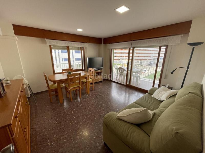 Foto ba61e06f-6eb7-4d85-8178-71947249e844. Flat with parking pool in Racó Cullera