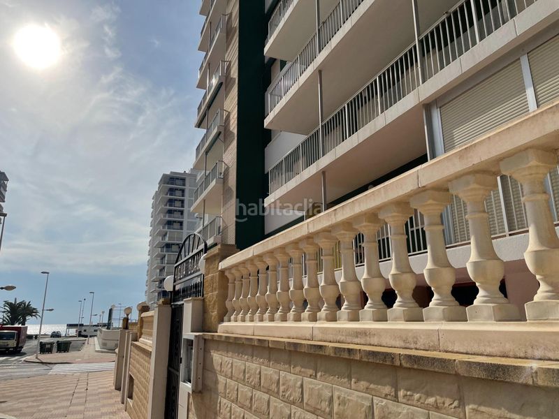 Foto cbaba6b8-33f8-41c6-ae34-a6f8efd2131c. Flat with parking pool in Racó Cullera