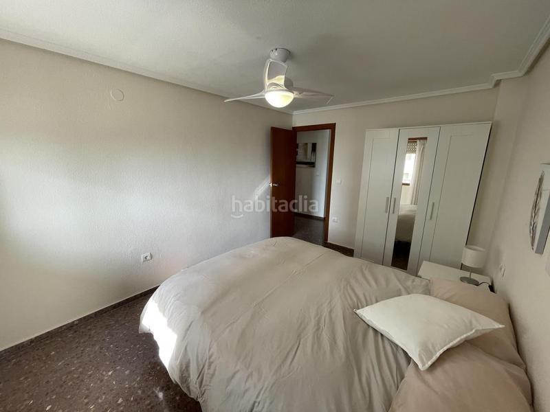 Foto d7b3cb2d-02f3-4252-9838-4e6a55957b95. Flat with parking pool in Racó Cullera