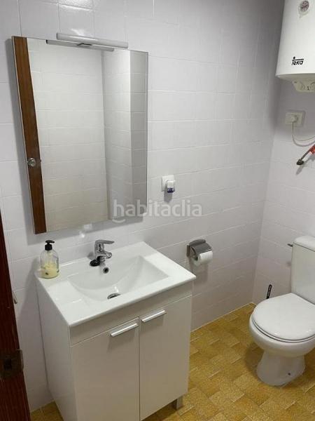 Foto eaf0bddc-c2c4-4c95-96e3-b0d4c9b8e42a. Flat with parking pool in Racó Cullera