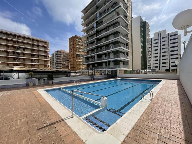 Foto edde28d1-c1a6-48a0-b7d9-37af6bc6e2e0. Flat with parking pool in Racó Cullera