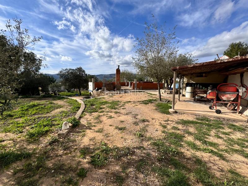 Foto 0542ab35-3885-4571-acde-f3224a06c0ad. Chalet mit pool in Catadau