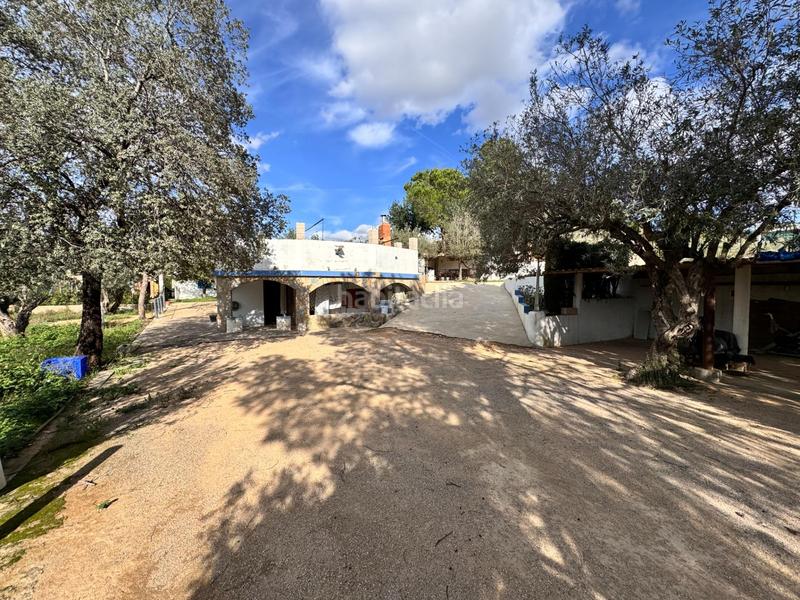 Foto 0bfe435d-ed42-41cf-972a-5954931b02c3. Chalet mit pool in Catadau